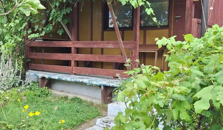 Działka rod Wadowice, ul. Wojska Polskiego