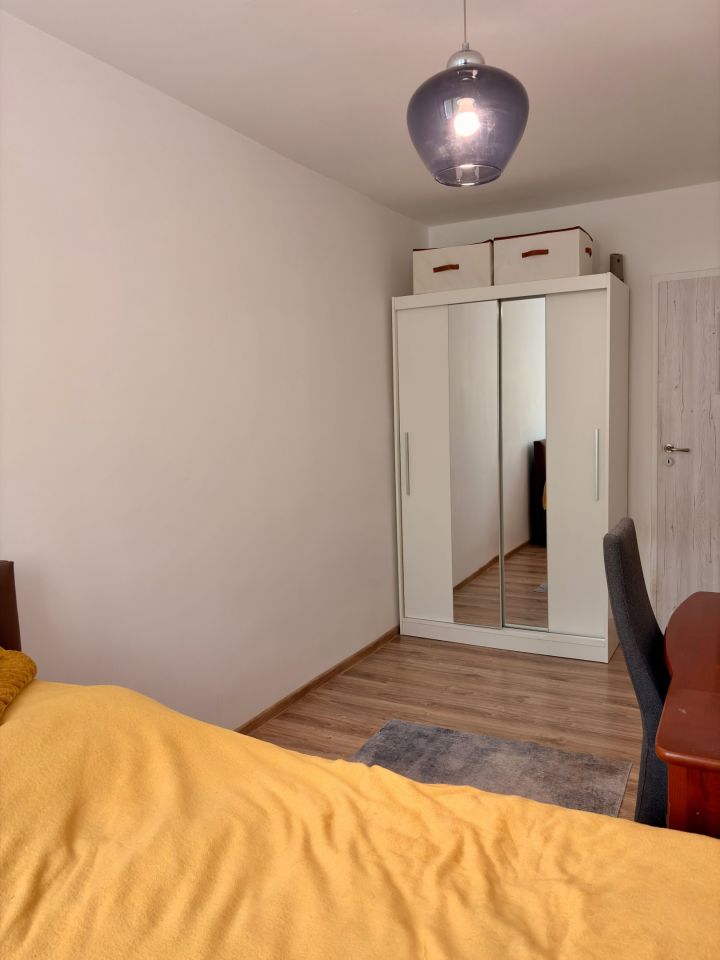 Mieszkanie 2-pokojowe Warszawa Bielany, ul. Antoniego Magiera. Zdjęcie 12