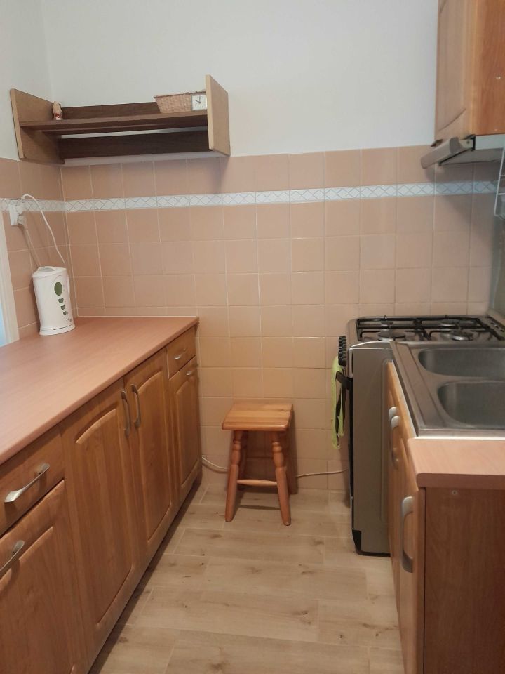 Mieszkanie 3-pokojowe Kraków Bieńczyce, os. Kalinowe. Zdjęcie 3