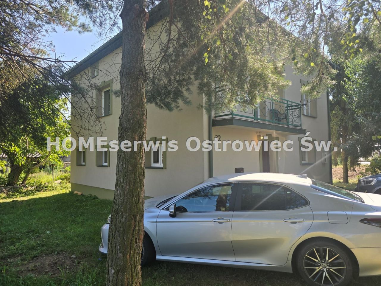 dom wolnostojący, 5 pokoi Gromadzice. Zdjęcie 3