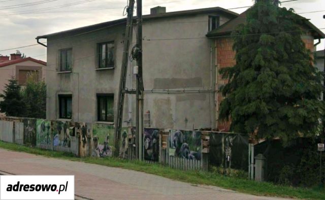dom wolnostojący, 6 pokoi Imielin, ul. Imielińska. Zdjęcie 1