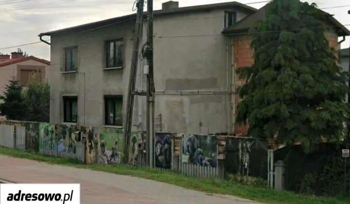 dom wolnostojący, 6 pokoi Imielin, ul. Imielińska