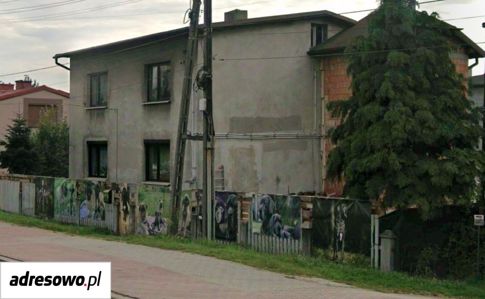 dom wolnostojący, 6 pokoi Imielin, ul. Imielińska. Zdjęcie 1