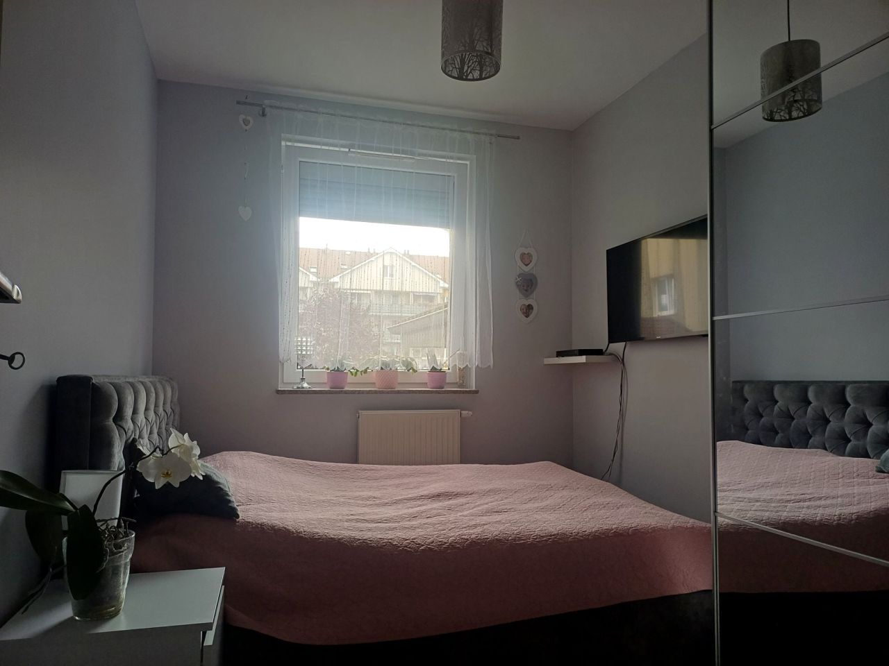 Mieszkanie 3-pokojowe Zielona Góra, ul. Ruczajowa. Zdjęcie 5