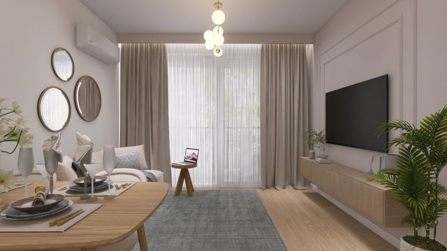 Mieszkanie 3-pokojowe Lublin Dziesiąta, ul. Wyścigowa. Zdjęcie 4