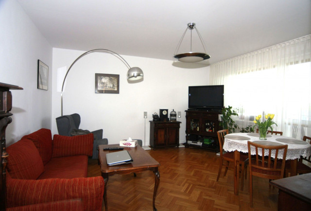 Mieszkanie 3-pokojowe Gdańsk Zaspa, ul. Dywizjonu 303. Zdjęcie 1