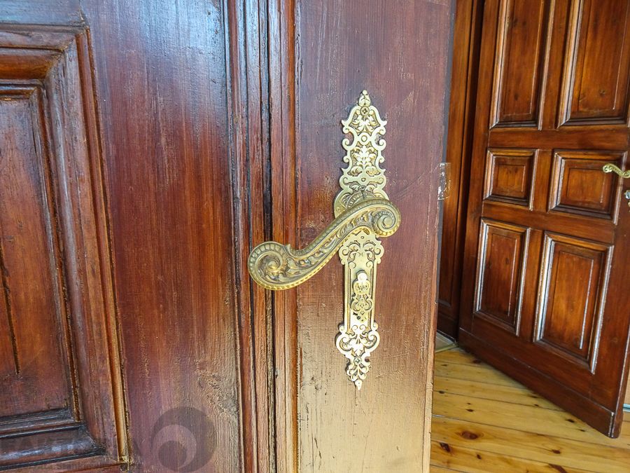 Mieszkanie 4-pokojowe Szczecin Centrum, al. Piastów. Zdjęcie 40