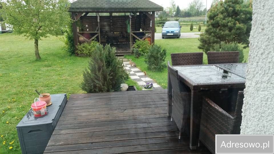 dom wolnostojący, 4 pokoje Nacmierz. Zdjęcie 4