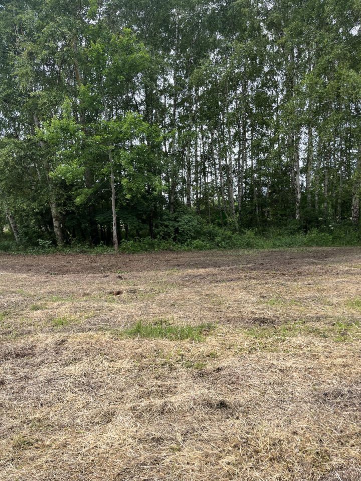 Działka rolna Sasino, ul. Wiatrowa. Zdjęcie 5