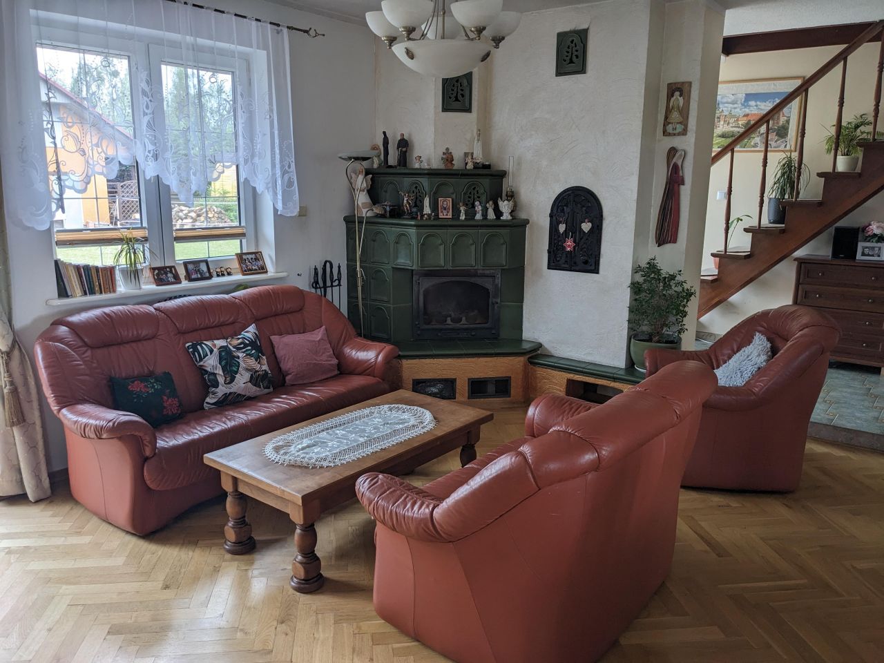 dom wolnostojący, 5 pokoi Grzędzice, ul. Spacerowa. Zdjęcie 7