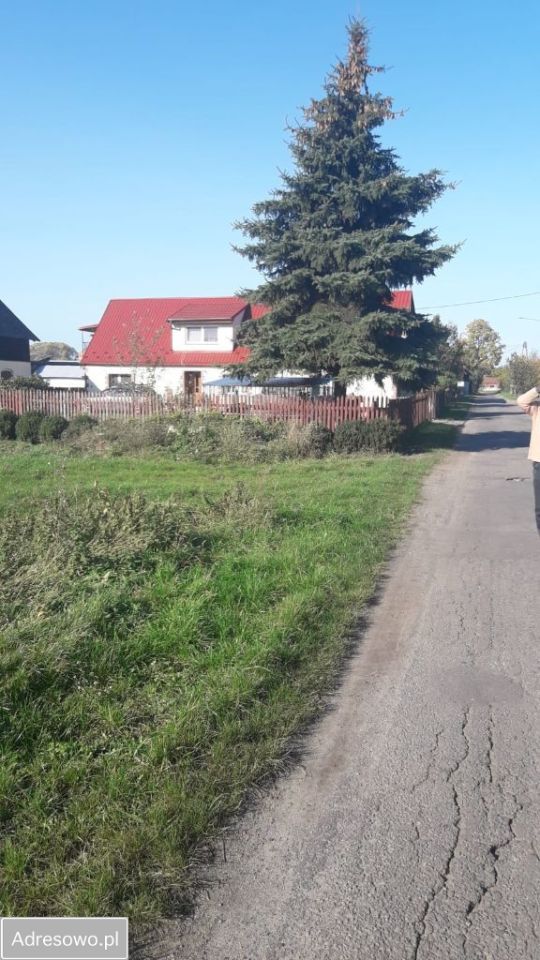 Działka rolno-budowlana Grabownica. Zdjęcie 2