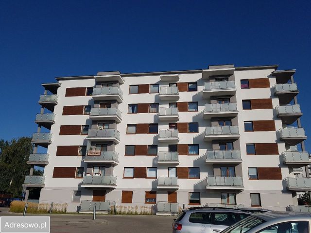 Mieszkanie 3-pokojowe Olsztyn Podgrodzie, ul. Juliana Tuwima. Zdjęcie 1