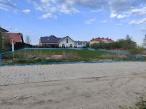 Działka budowlana Gdańsk Łostowice. Zdjęcie 1