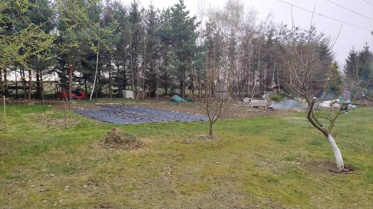 Działka siedliskowa Ząbrowo, ul. Polna. Zdjęcie 6