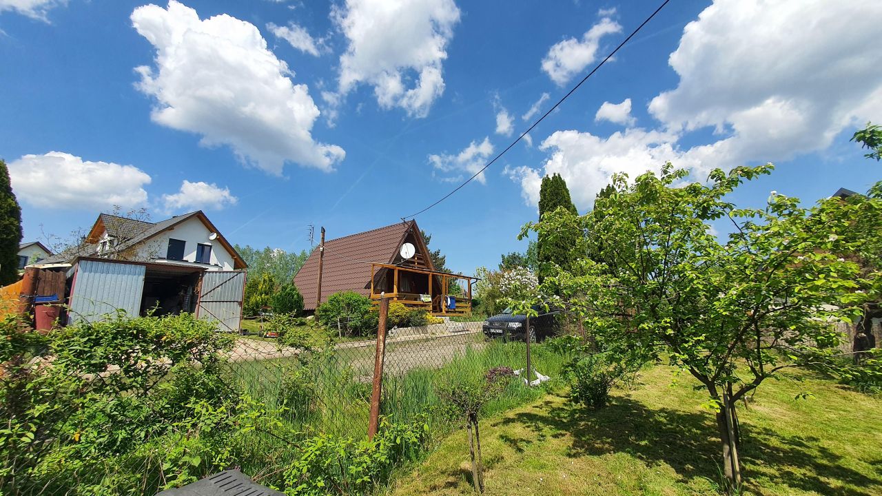 dom wolnostojący Pietrzykowice, ul. Jarzębinowa. Zdjęcie 3