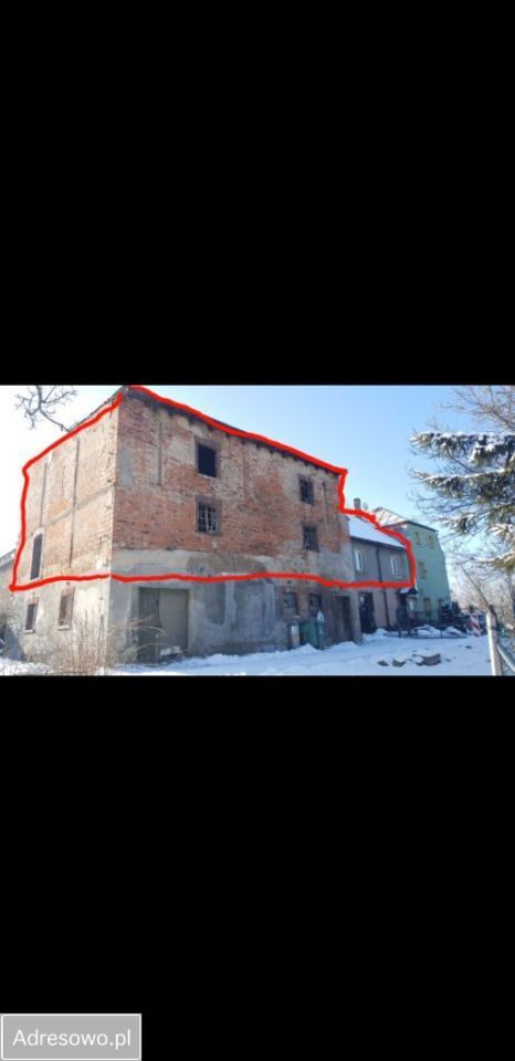 Mieszkanie 3-pokojowe Złotoryja, ul. Bolesława Krzywoustego. Zdjęcie 4