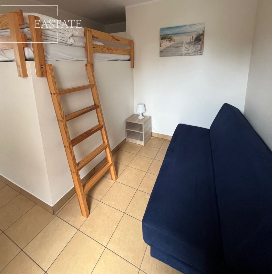 Mieszkanie 5-pokojowe Władysławowo, ul. Rybacka. Zdjęcie 2