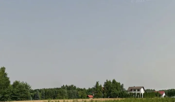 Działka budowlana Stary Łajszczew