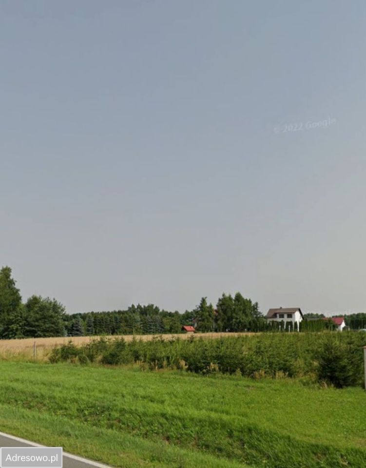 Działka budowlana Stary Łajszczew