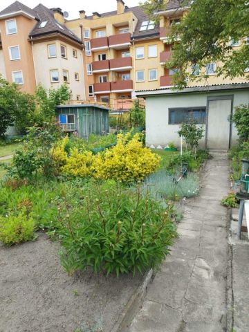 Działka rod Wrocław Śródmieście. Zdjęcie 1