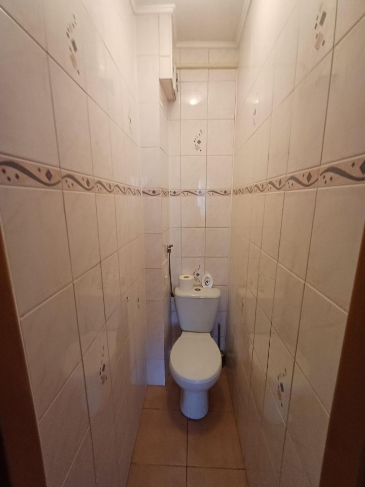 Mieszkanie 3-pokojowe Nowy Dwór Mazowiecki Centrum, ul. Ignacego Daszyńskiego. Zdjęcie 8