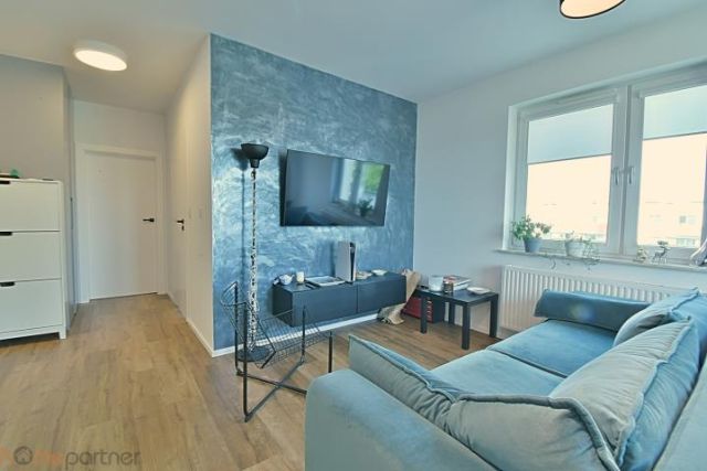 Mieszkanie 3-pokojowe Wrocław Swojczyce, ul. Chałupnicza. Zdjęcie 8