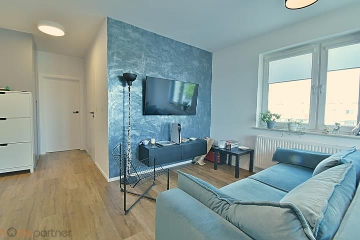 Mieszkanie 3-pokojowe Wrocław Swojczyce, ul. Chałupnicza. Zdjęcie 8