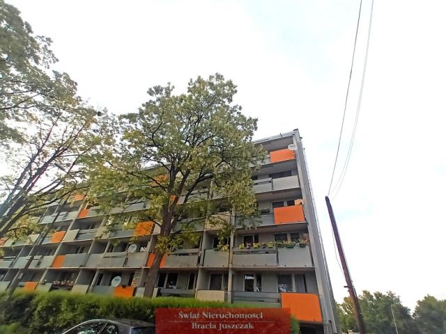 Mieszkanie 1-pokojowe Wrocław Stabłowice. Zdjęcie 4