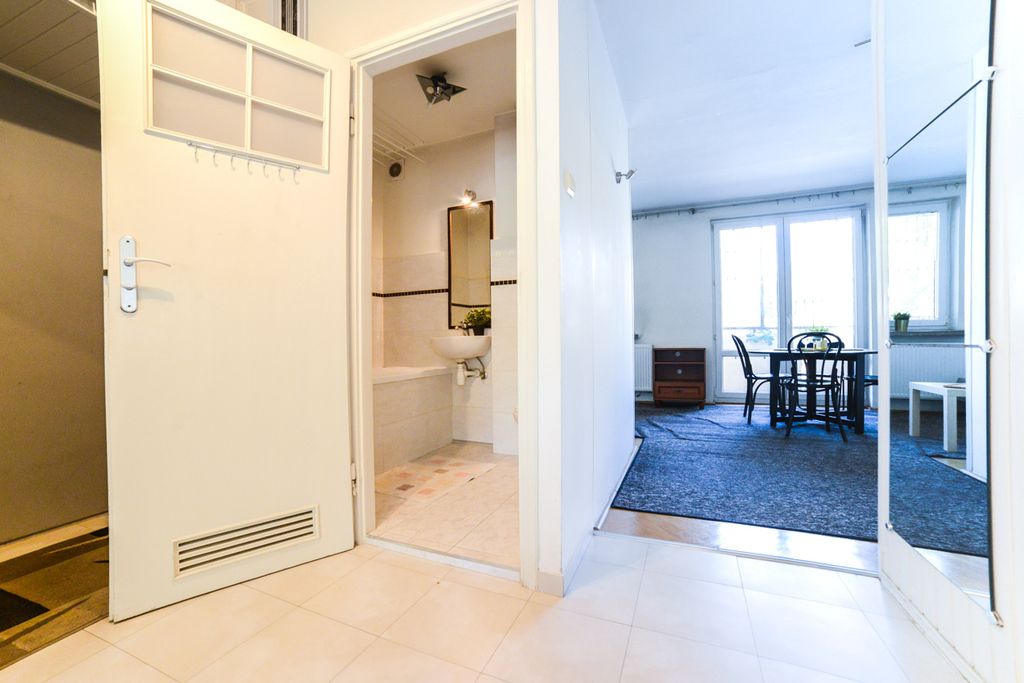 Mieszkanie 2-pokojowe Warszawa Ochota, ul. Józefa Siemieńskiego. Zdjęcie 16