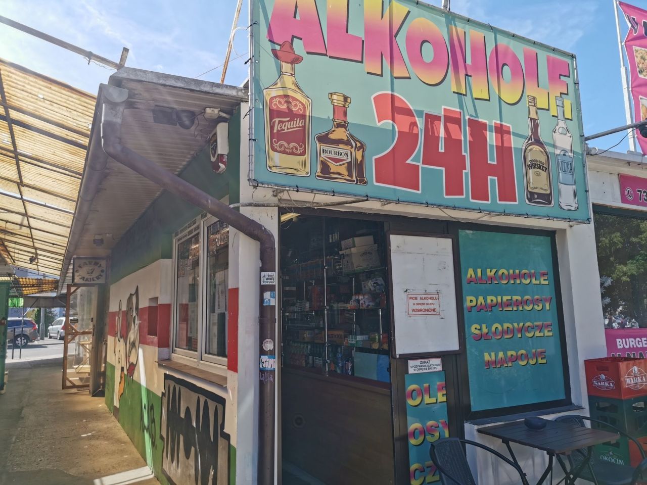 Lokal Warszawa Bielany, ul. Władysława Broniewskiego