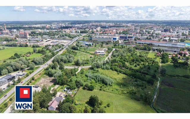 Działka inwestycyjna Elbląg Zawodzie, ul. Nowodworska. Zdjęcie 4