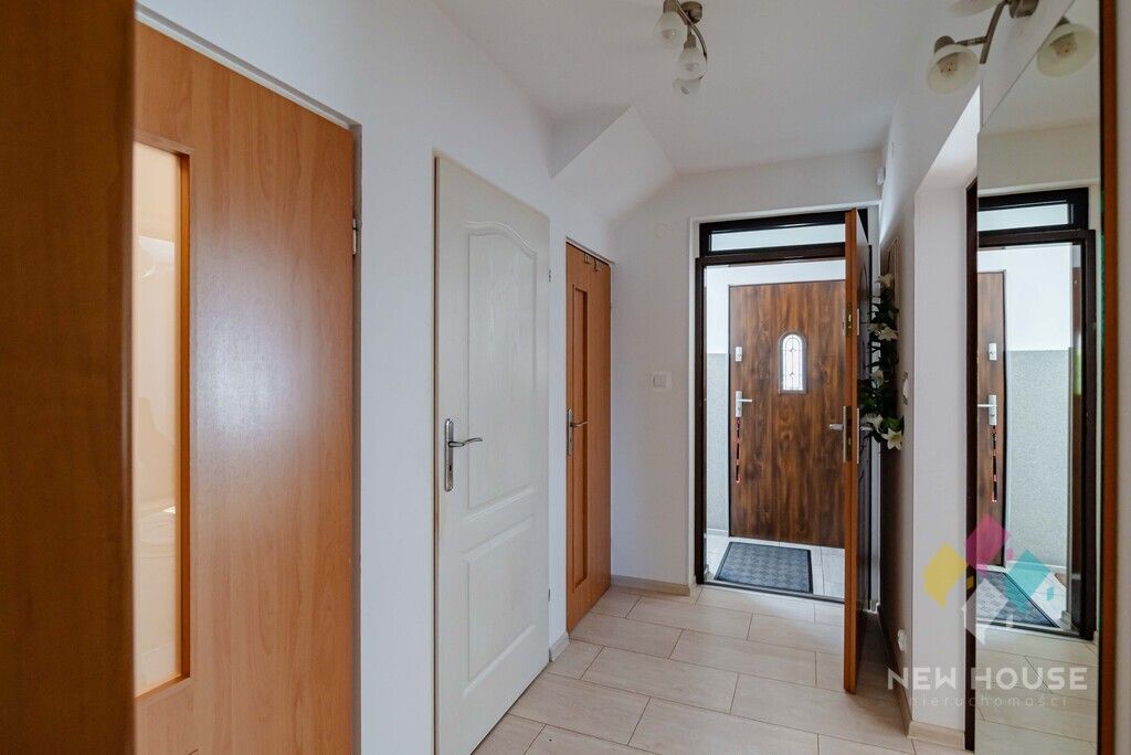 bliźniak, 6 pokoi Olsztynek, ul. Chopina. Zdjęcie 11