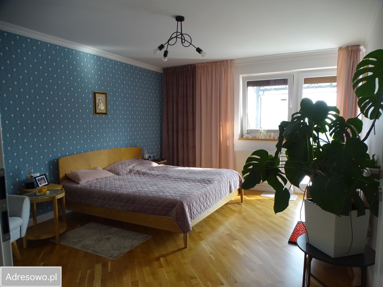 dom szeregowy, 5 pokoi Dyminy. Zdjęcie 6