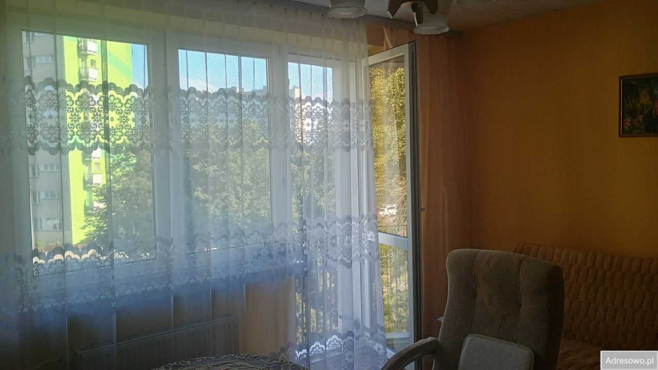 Mieszkanie 2-pokojowe Kraków Bieńczyce