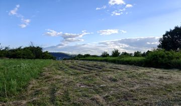 Działka rolna Kraków Mydlniki, ul. mjr. Łupaszki