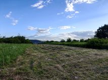 Działka rolna Kraków Mydlniki, ul. mjr. Łupaszki. Zdjęcie 1