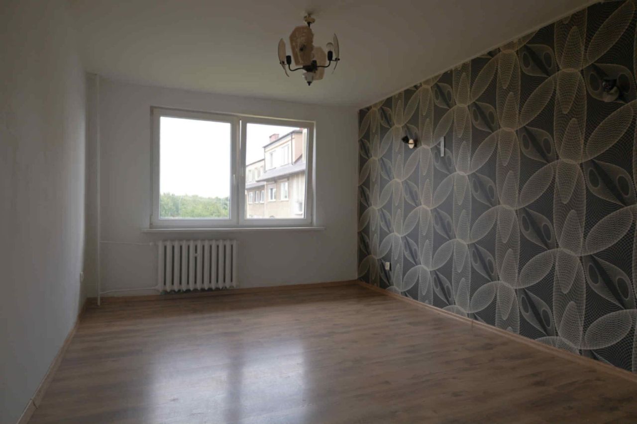 Mieszkanie 3-pokojowe Lubicz