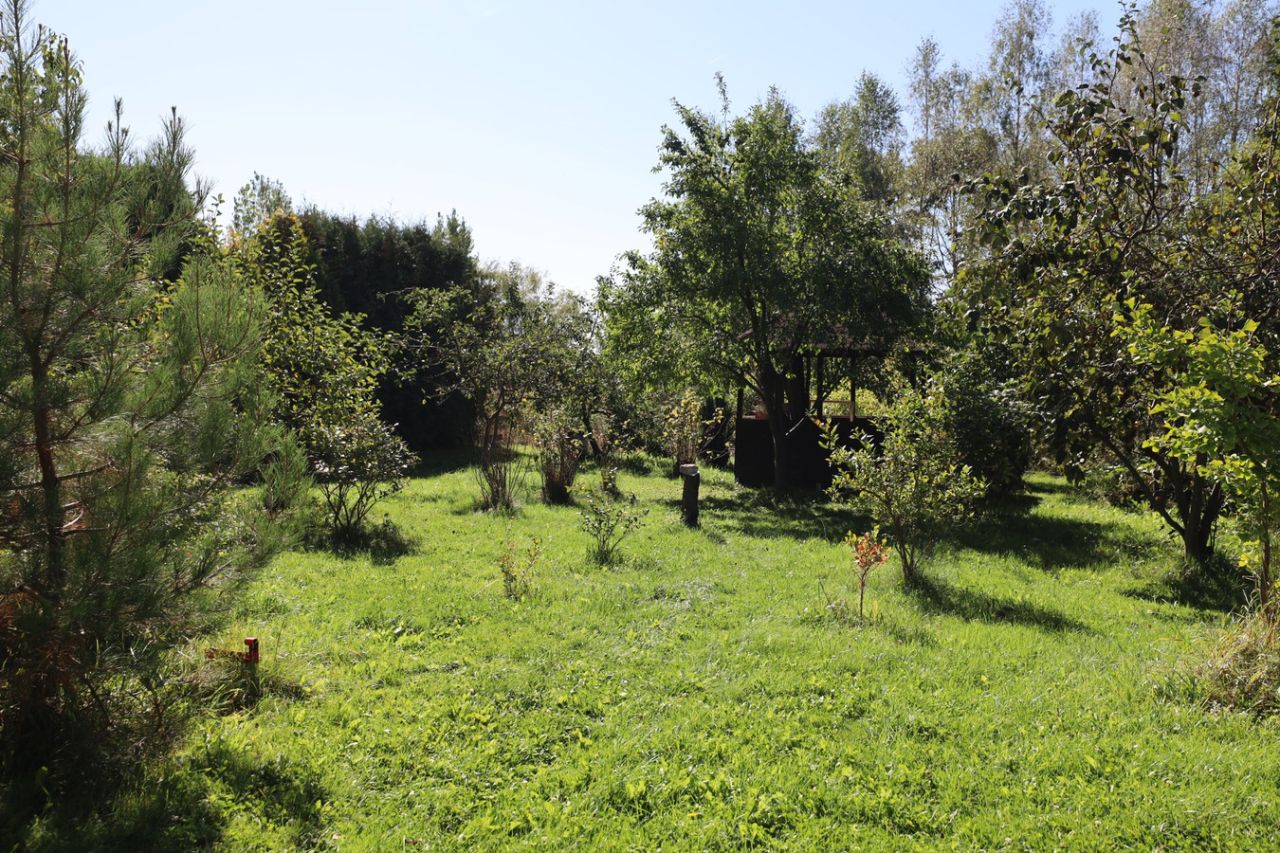 Działka budowlana Miedziana Góra