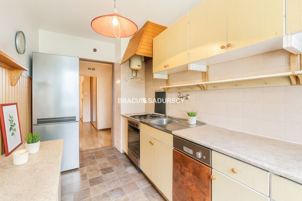 Mieszkanie 3-pokojowe Kraków Nowa Huta, os. Piastów. Zdjęcie 7