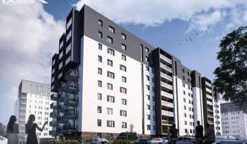 Mieszkanie 3-pokojowe Lublin Bronowice