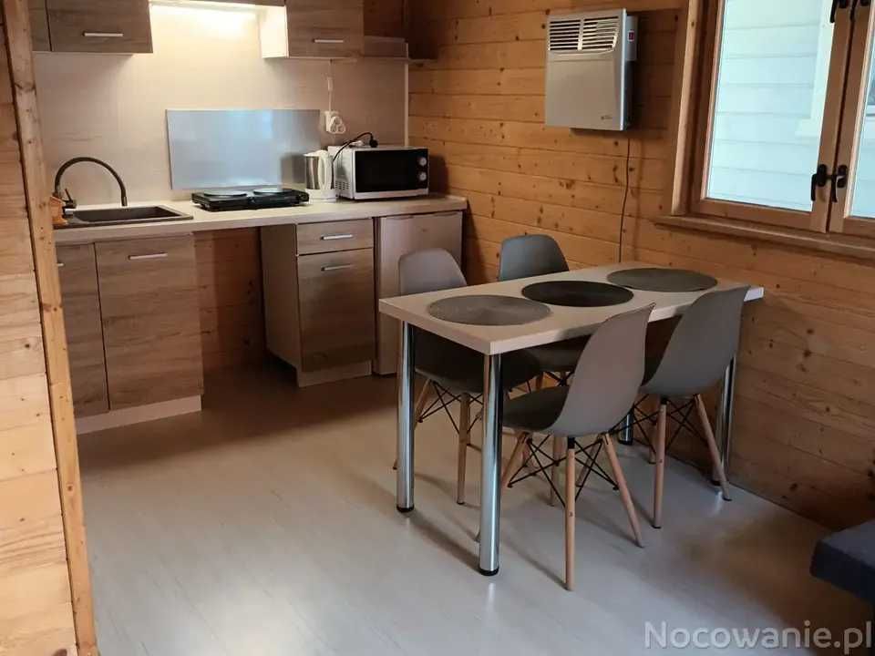 dom wolnostojący Ustronie Morskie. Zdjęcie 4