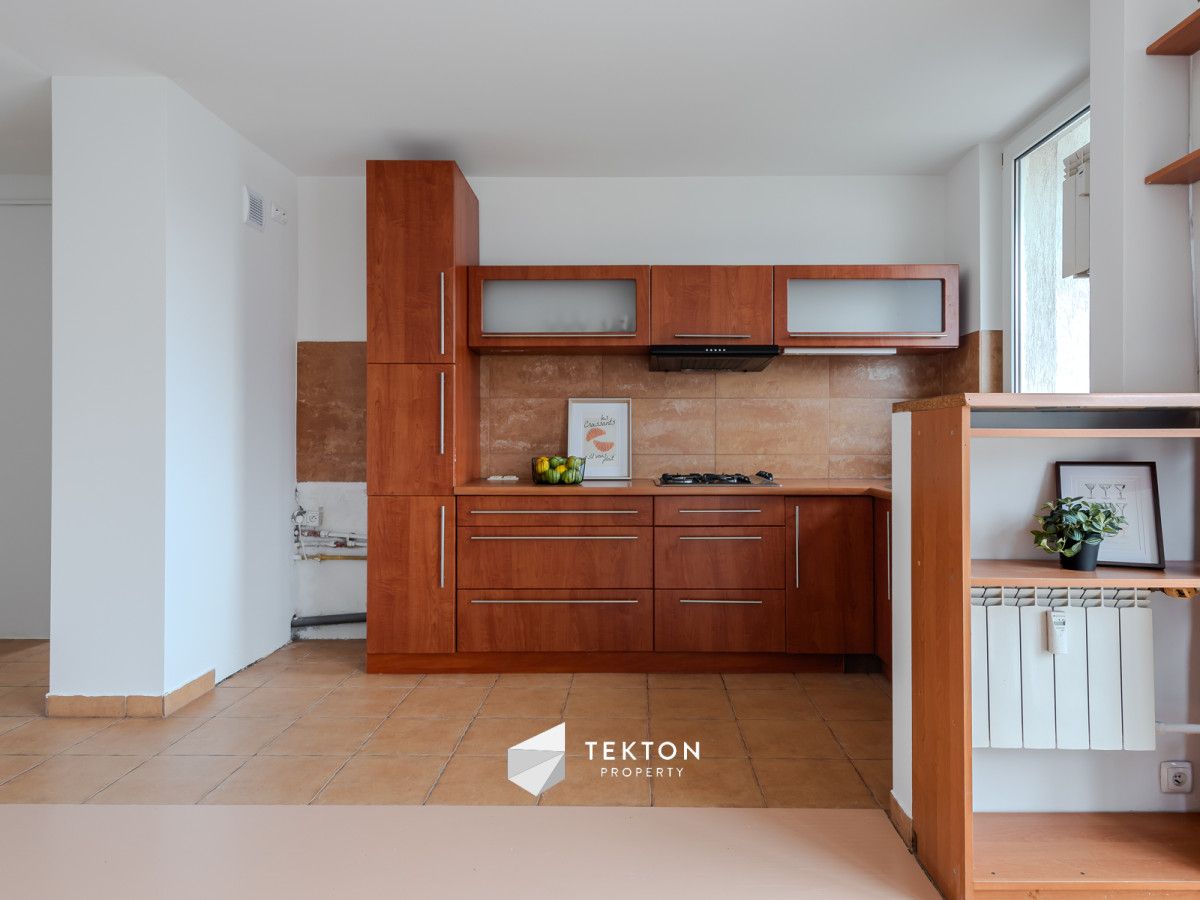 Mieszkanie 3-pokojowe Warszawa Targówek, ul. Krasnobrodzka. Zdjęcie 3