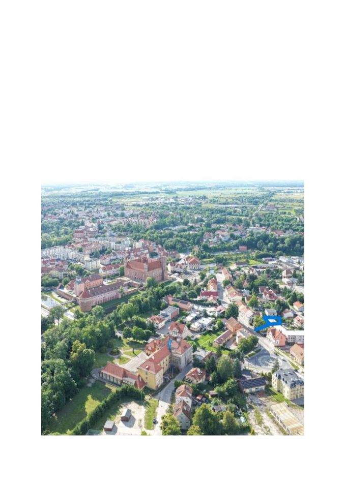Lokal Lidzbark Warmiński, ul. kard. Stefana Wyszyńskiego. Zdjęcie 6
