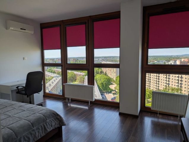 Mieszkanie 2-pokojowe Kraków Krowodrza, ul. Krowoderskich Zuchów. Zdjęcie 1