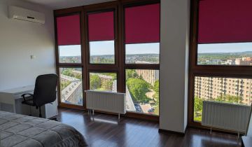 Mieszkanie 2-pokojowe Kraków Krowodrza, ul. Krowoderskich Zuchów