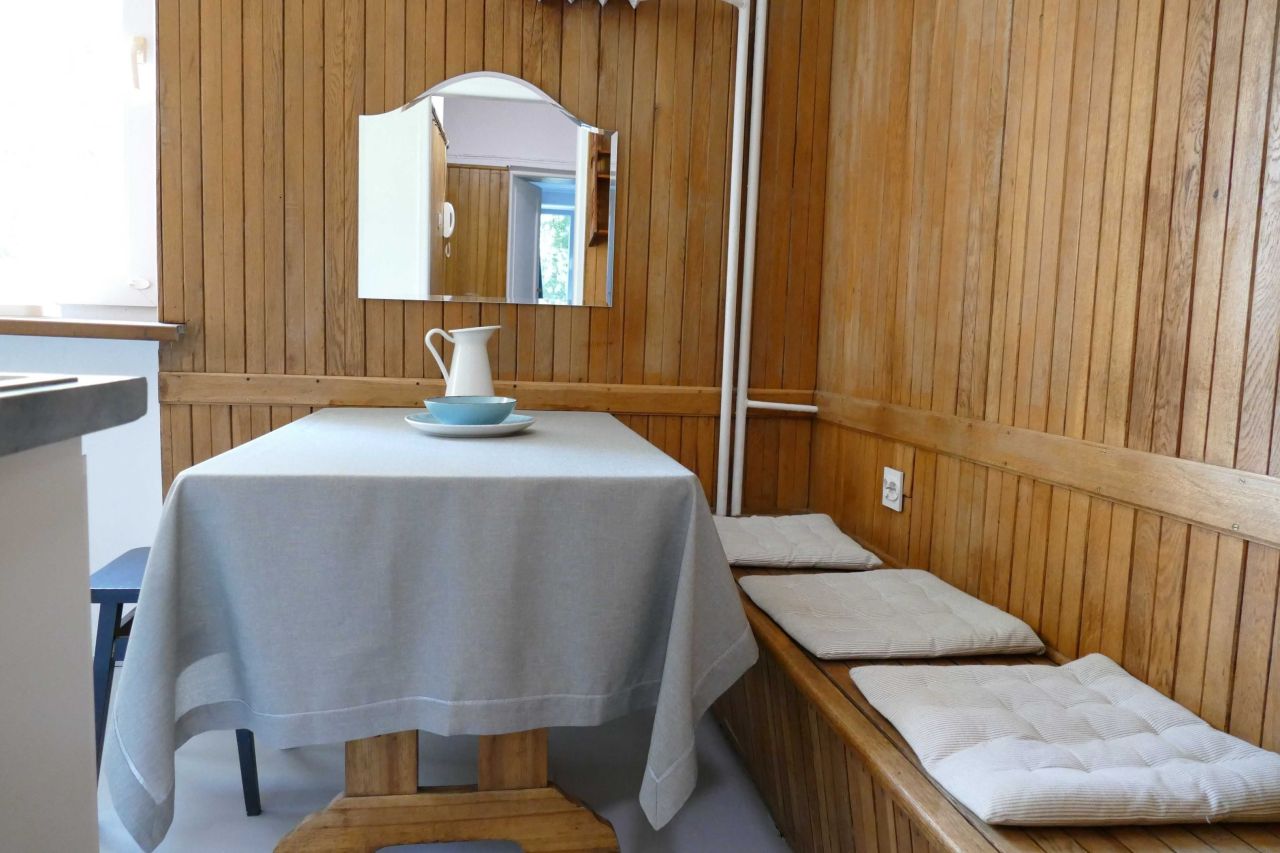 Mieszkanie 3-pokojowe Białystok Piaski, ul. Mazowiecka. Zdjęcie 5