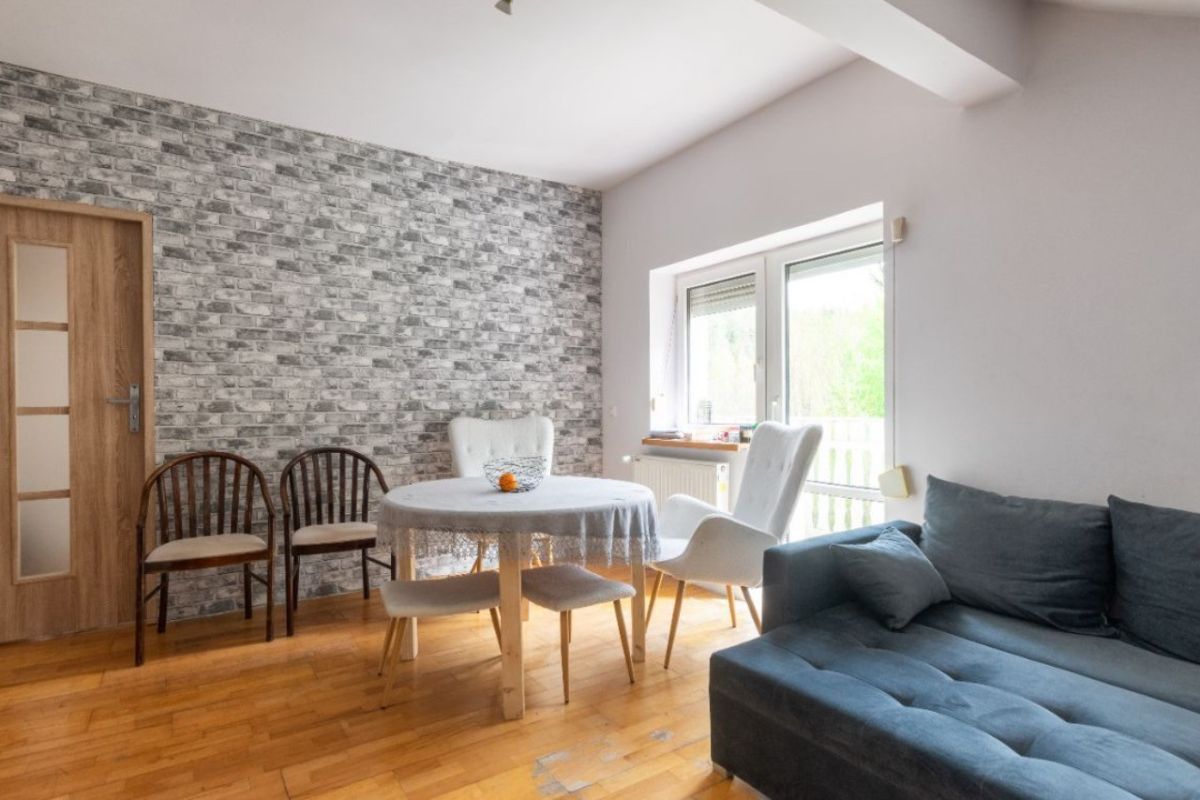 dom wolnostojący, 13 pokoi Borowice. Zdjęcie 8