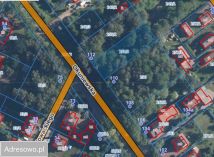 Działka budowlana Halinów, ul. Okuniewska. Zdjęcie 2