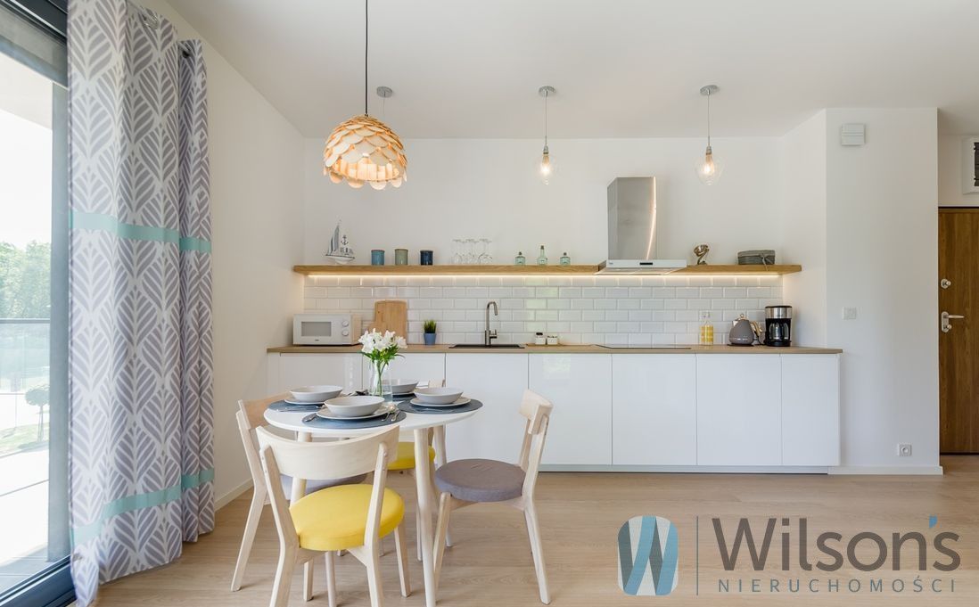 Mieszkanie 4-pokojowe Hel, ul. adm. Steyera. Zdjęcie 2