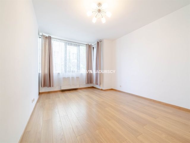 Mieszkanie 3-pokojowe Kraków Krowodrza, ul. Kazimierza Wielkiego. Zdjęcie 11